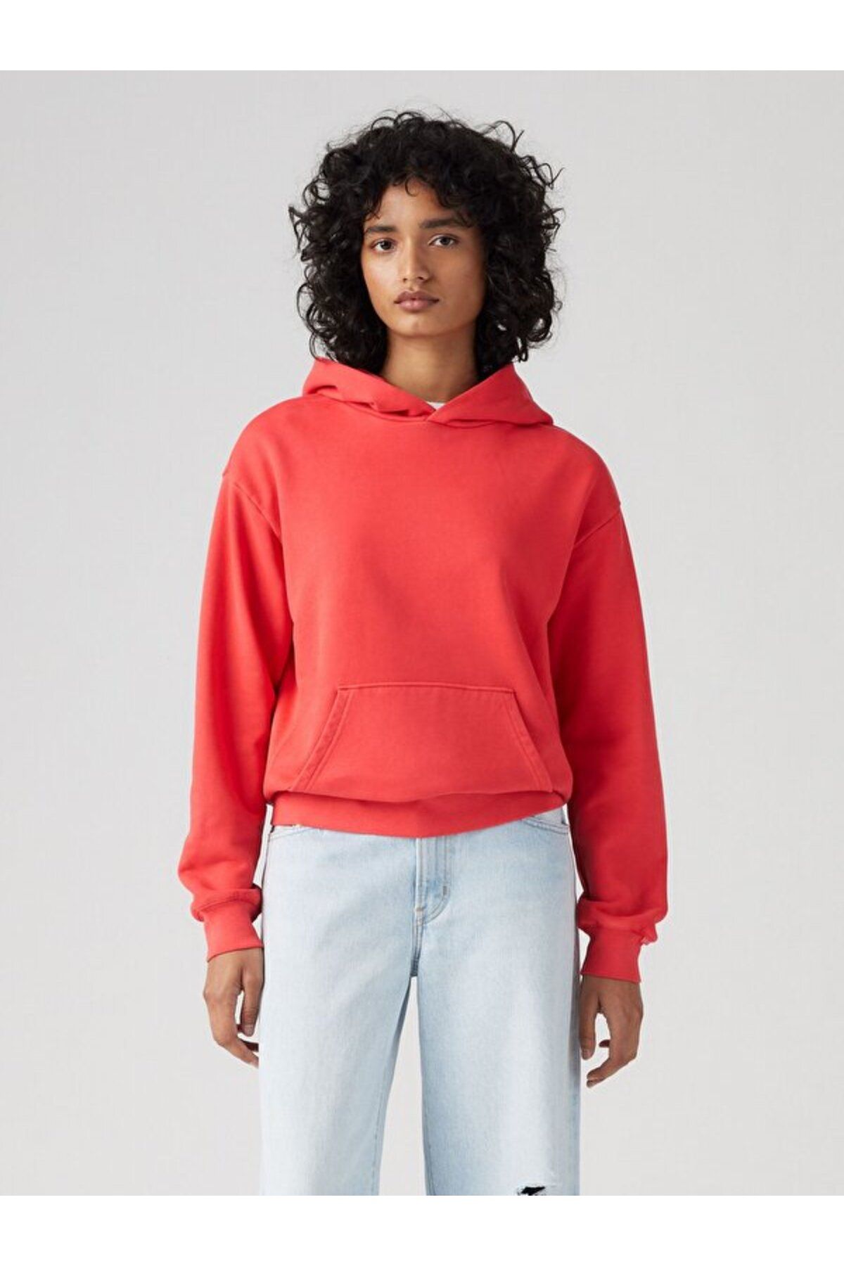 Levi's Heritage Hoodie