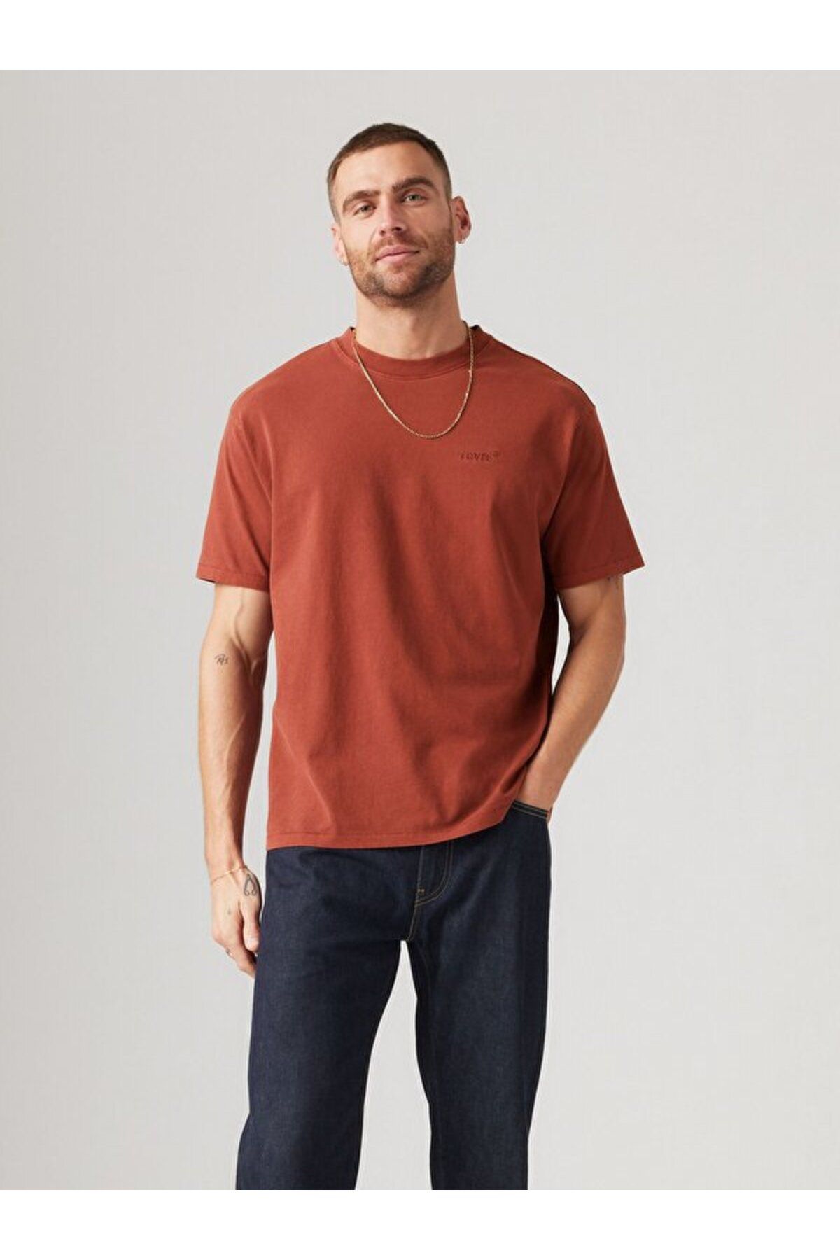 Levi's ® Red Tab™ Vintage Tişört