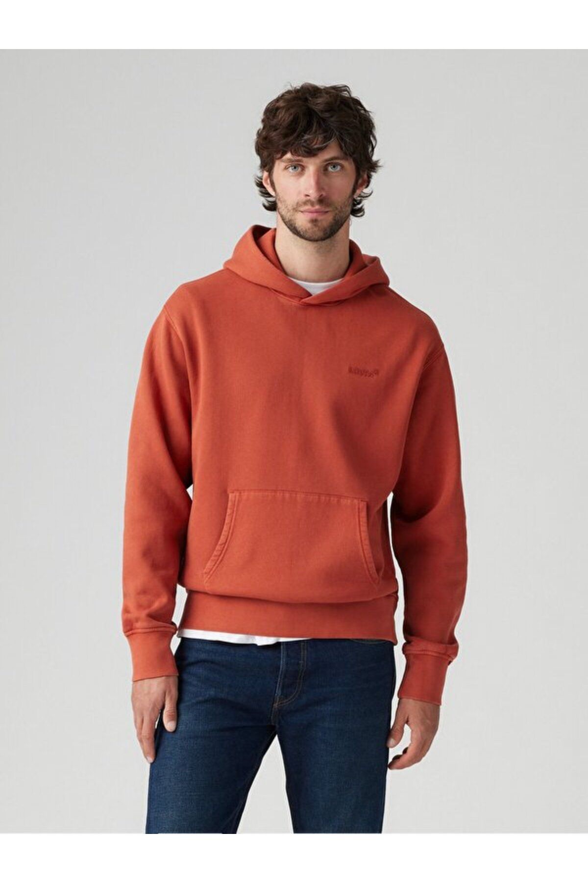Levi's Authentic Hoodie