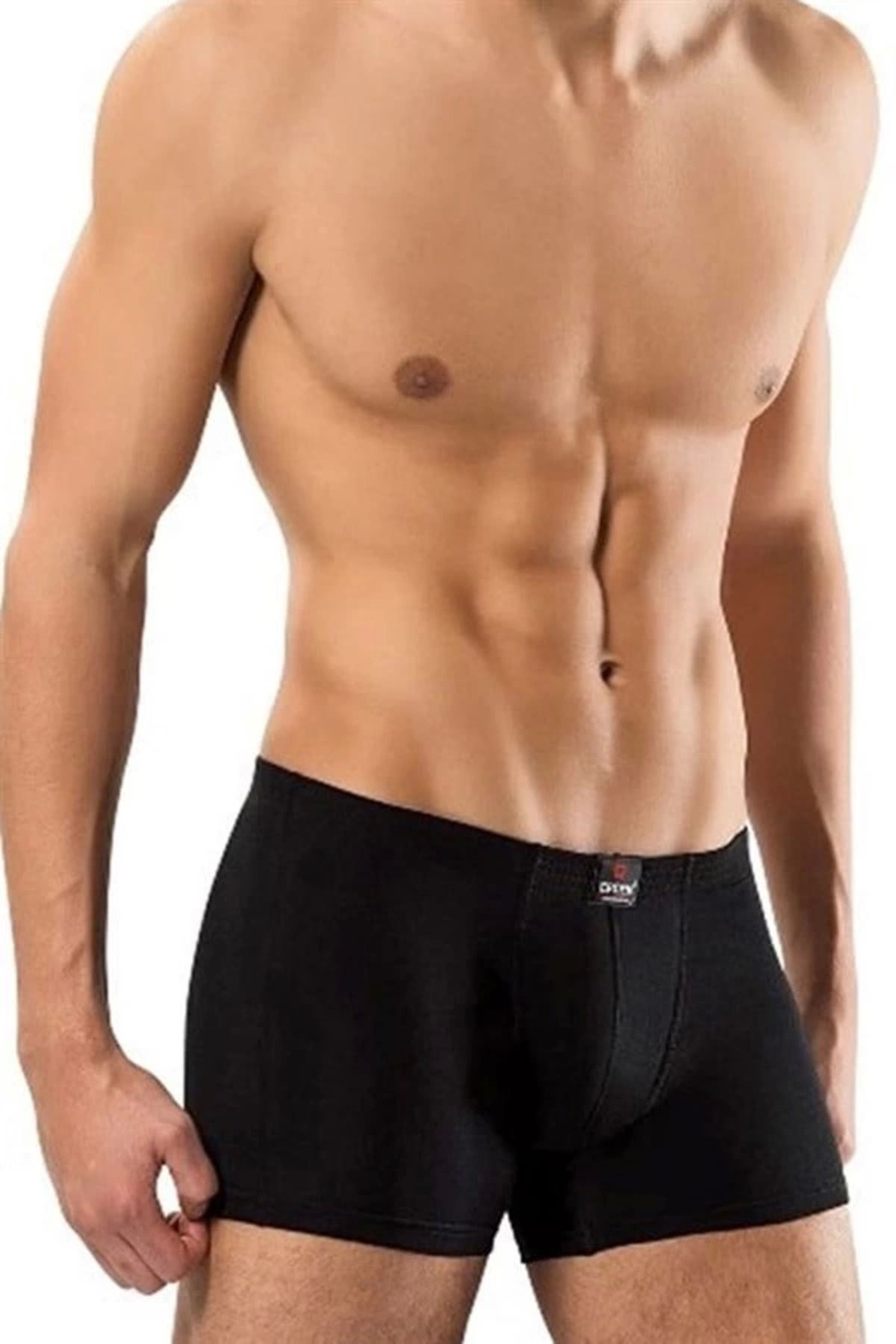 Moda Şahsenem Erdem Likralı Boxer 1420