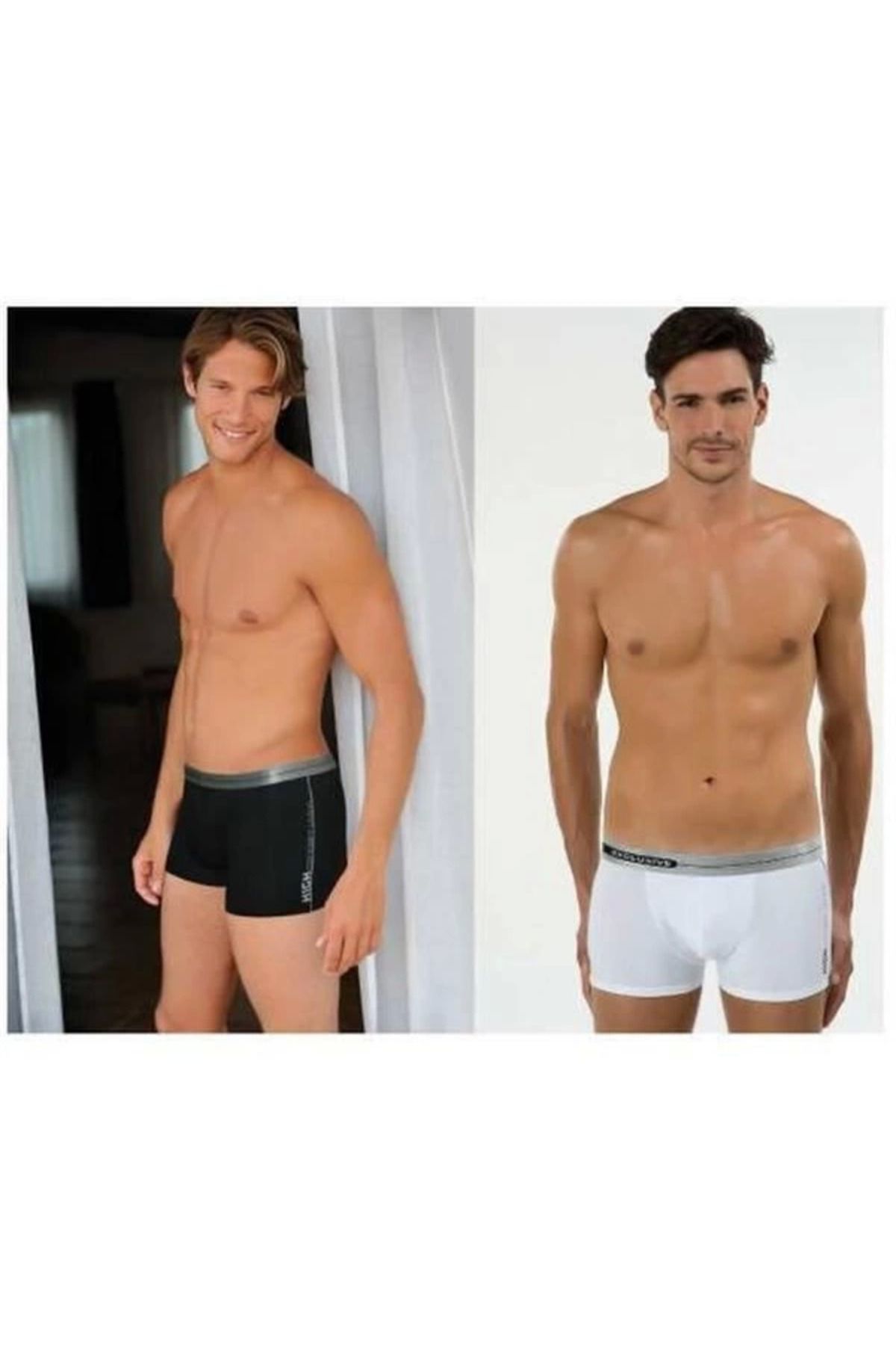 Moda Şahsenem Kom Conan Boxer