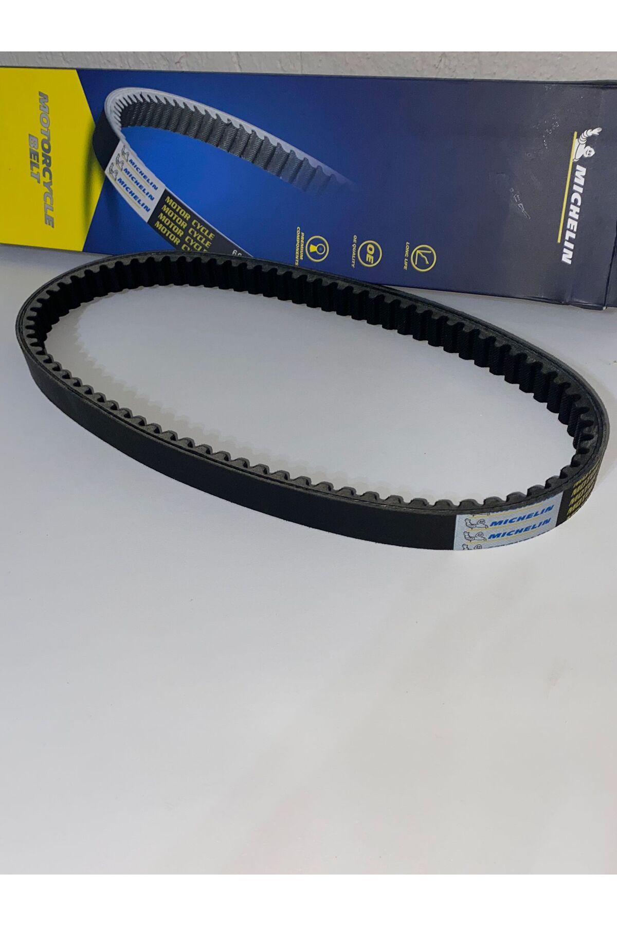 MTYL Rks Bolero 50cc uygun uzun ömürlü malzeme Micheln Kayış