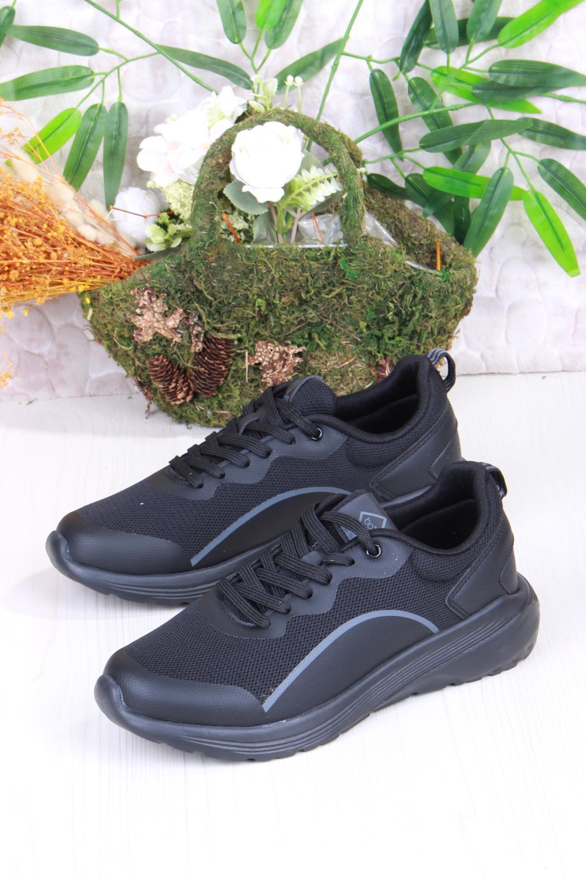 fort-B640 Comfort Sole Comfortable Flexible Lightweight Men's Sports Shoes 3