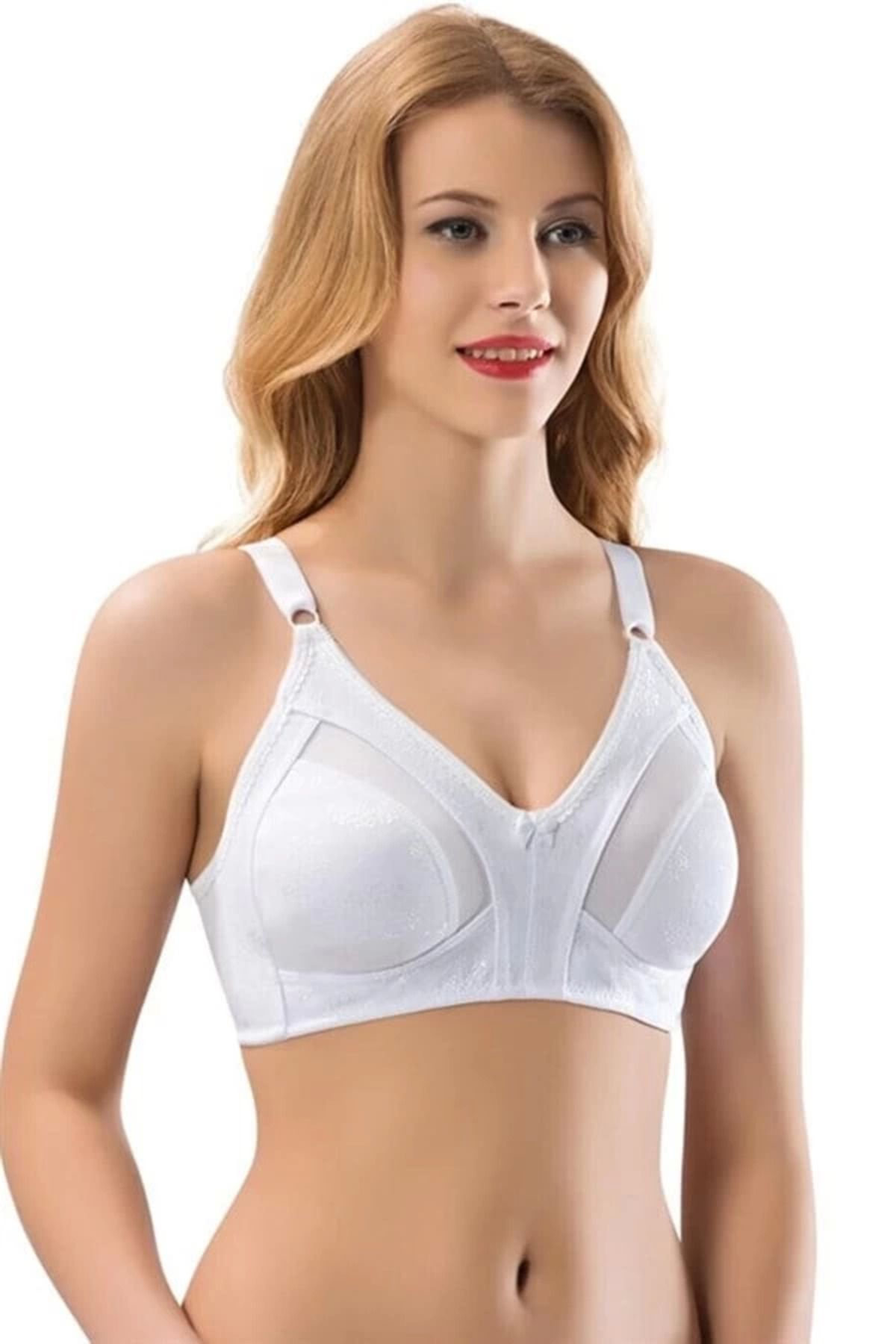 Moda Şahsenem Erdem Toparlayıcı Sütyen 2421