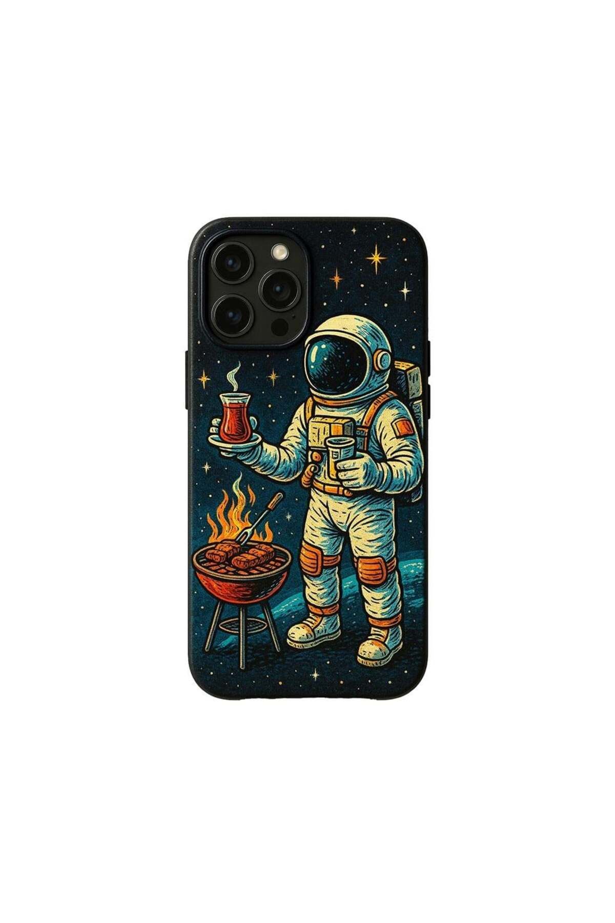 DEMİNA Samsung S 20 ULTRA Uyumlu Karakter ve Anime Baskılı Lansman Kılıf