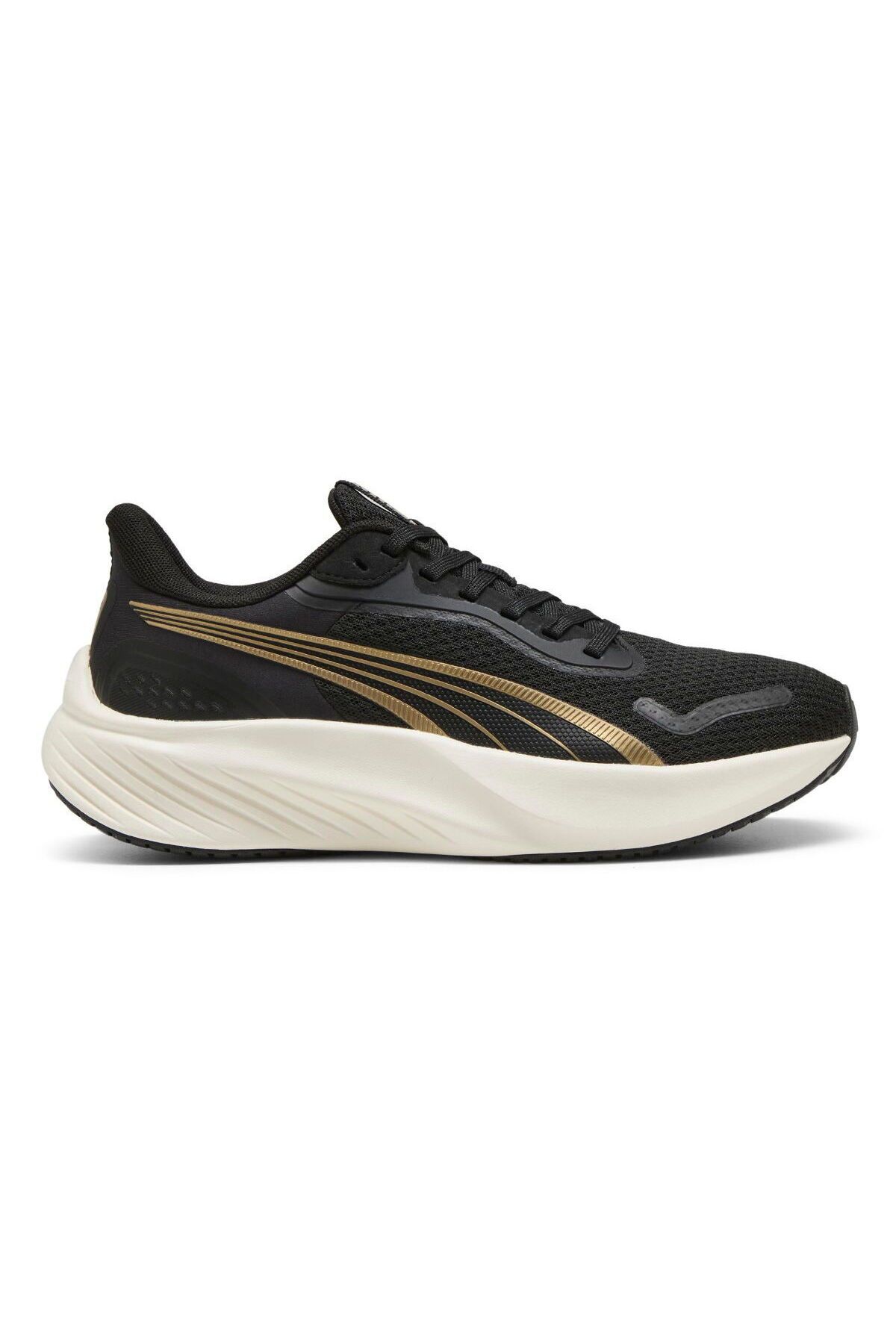 Puma 31077811 Pounce Lite Siyah Unisex Spor Ayakkabı