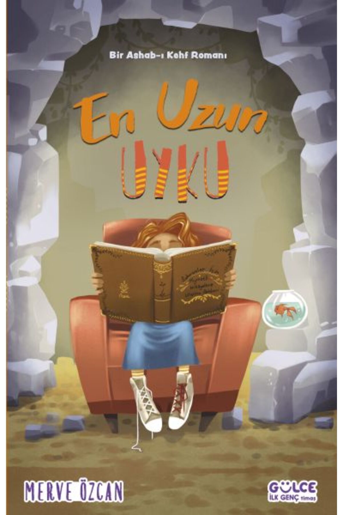 Destek Yayınları En Uzun Uyku