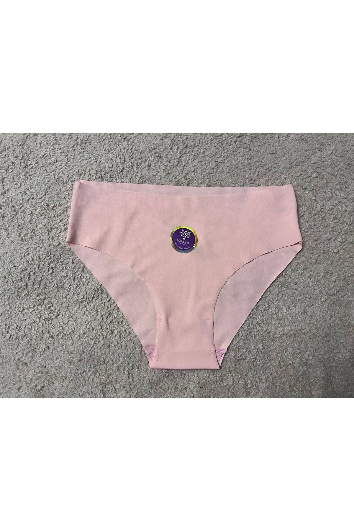Butik İz Yapmayan Dikişsiz külot