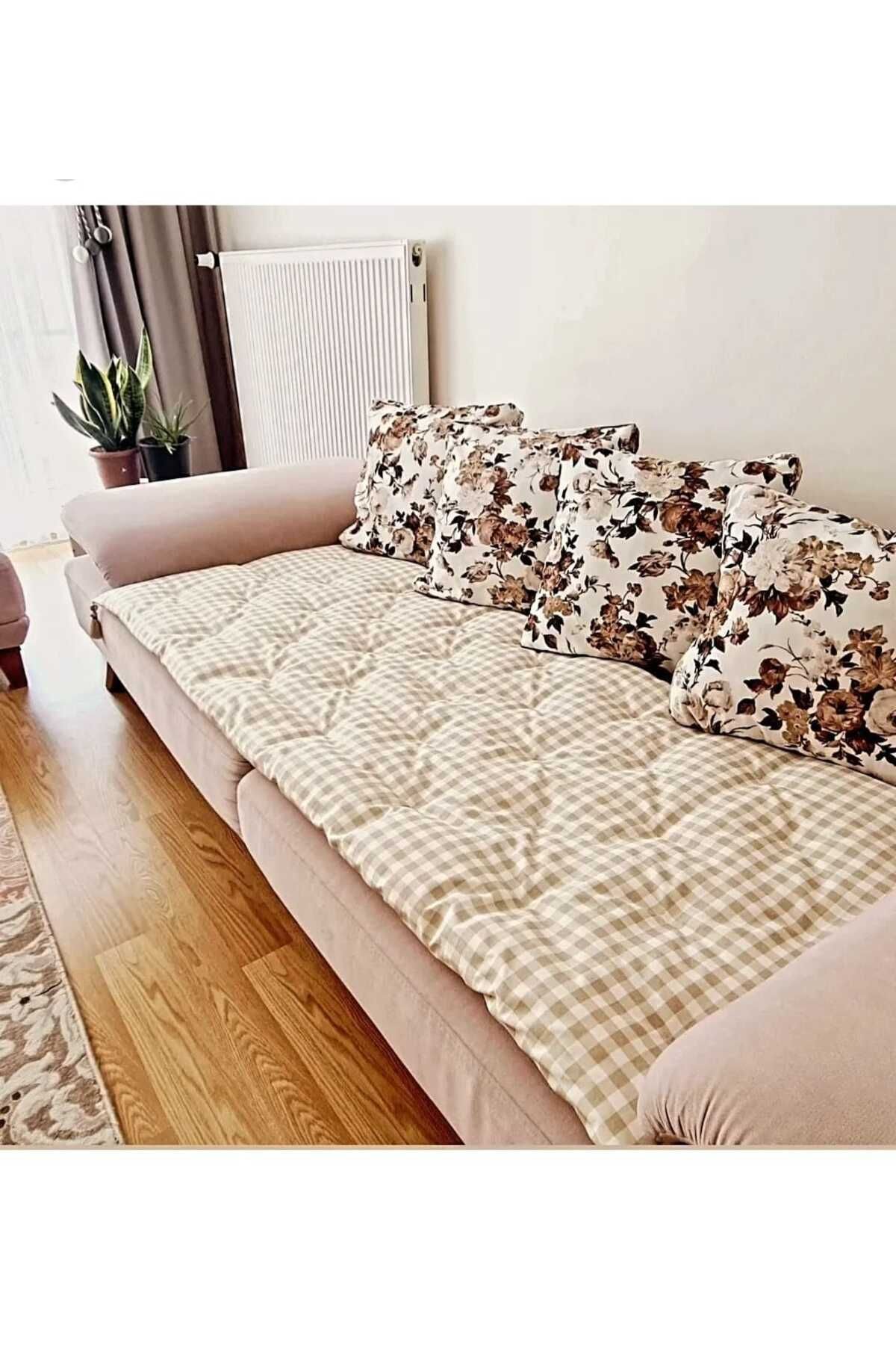 Home koltuk şiltesi