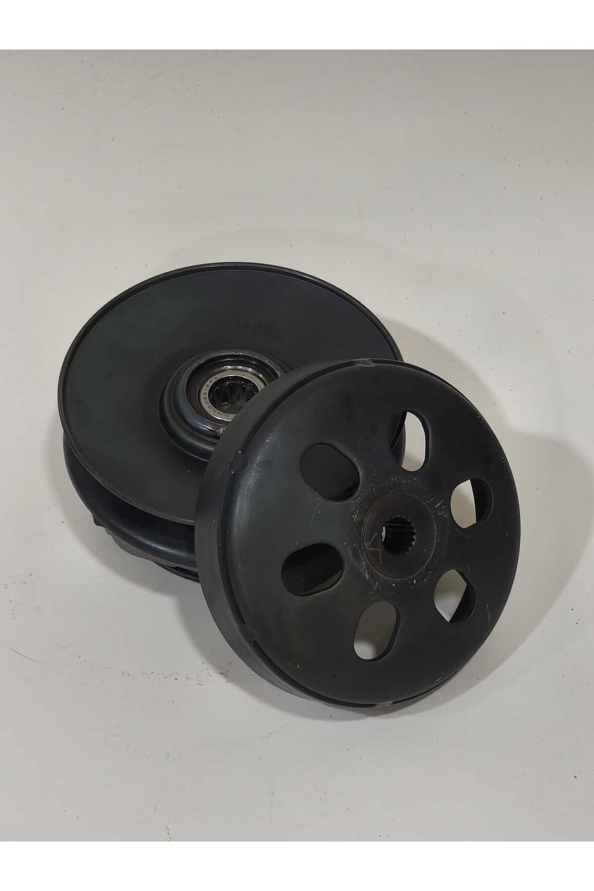 MTYL Revol Rs1,Rs5 50-80-100 cc için kalilteli Arka Debriyaj