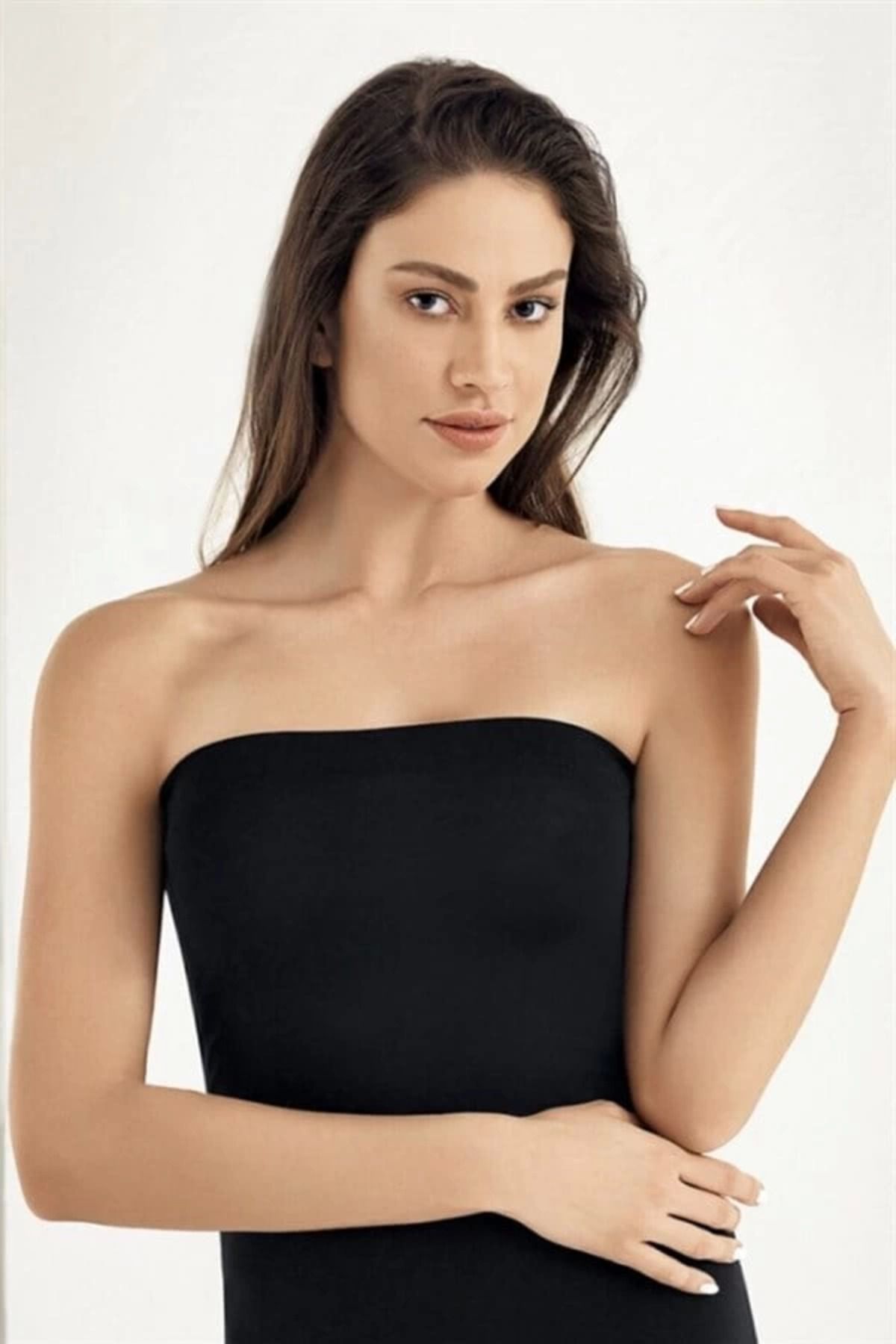 Moda Şahsenem Şahinler Strablez Atlet B213