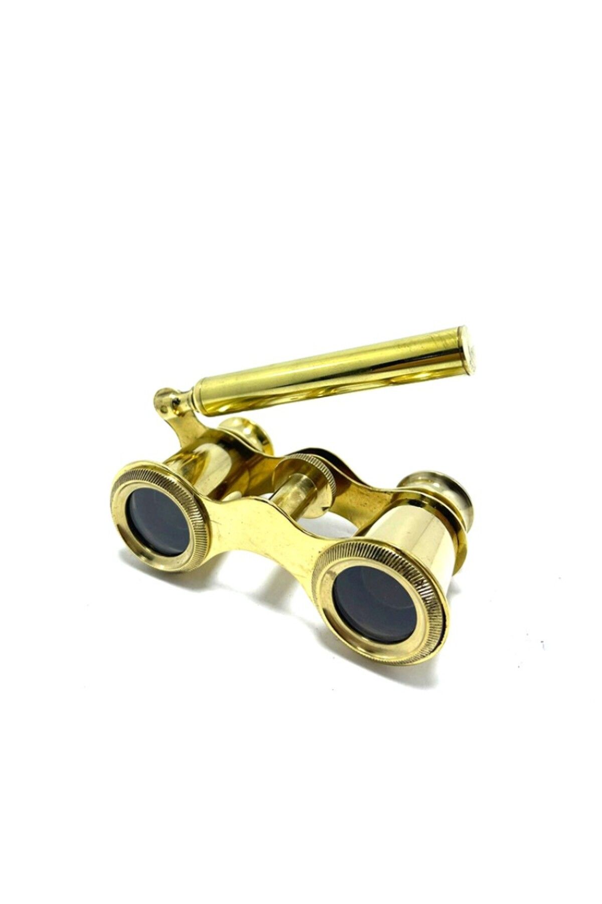 TTT Pirinç Dürbün Model 2