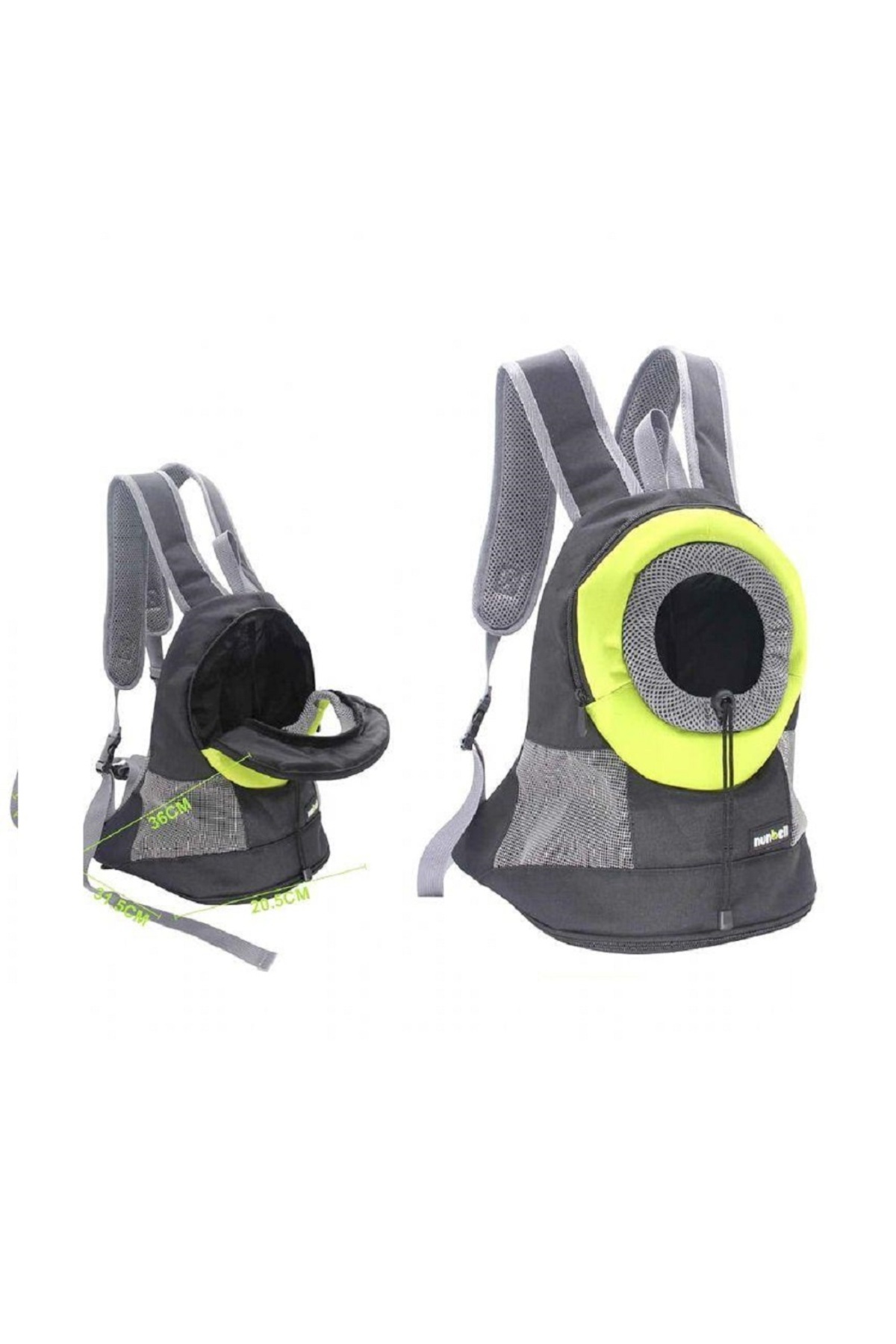 Nunbell ANAKUCAĞI - 425-7710