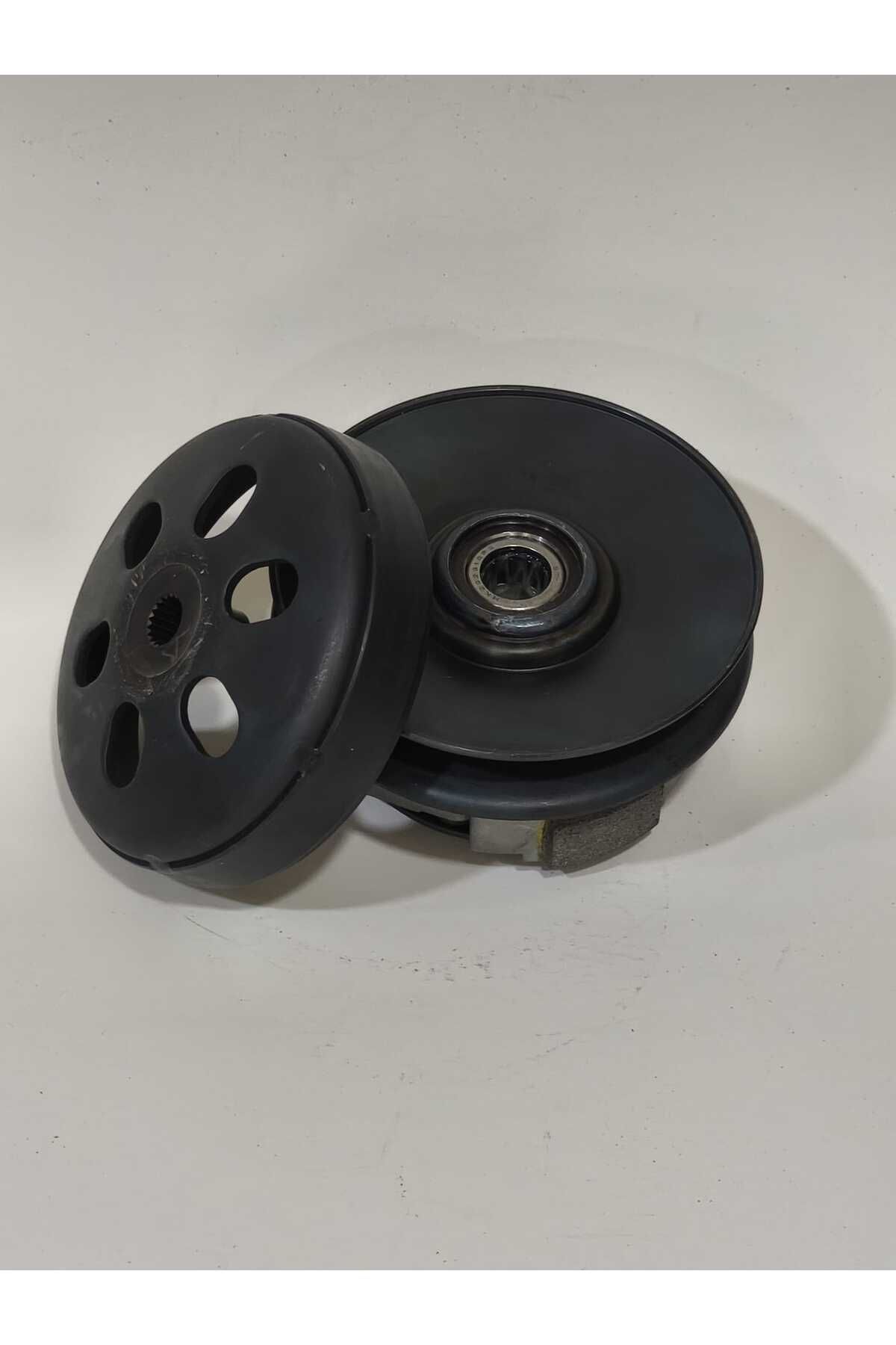 MOTOYOL K.u.b Brilliant 125 cc kaliteli arka debriyaj size uyumlu malzeme'dir...komple