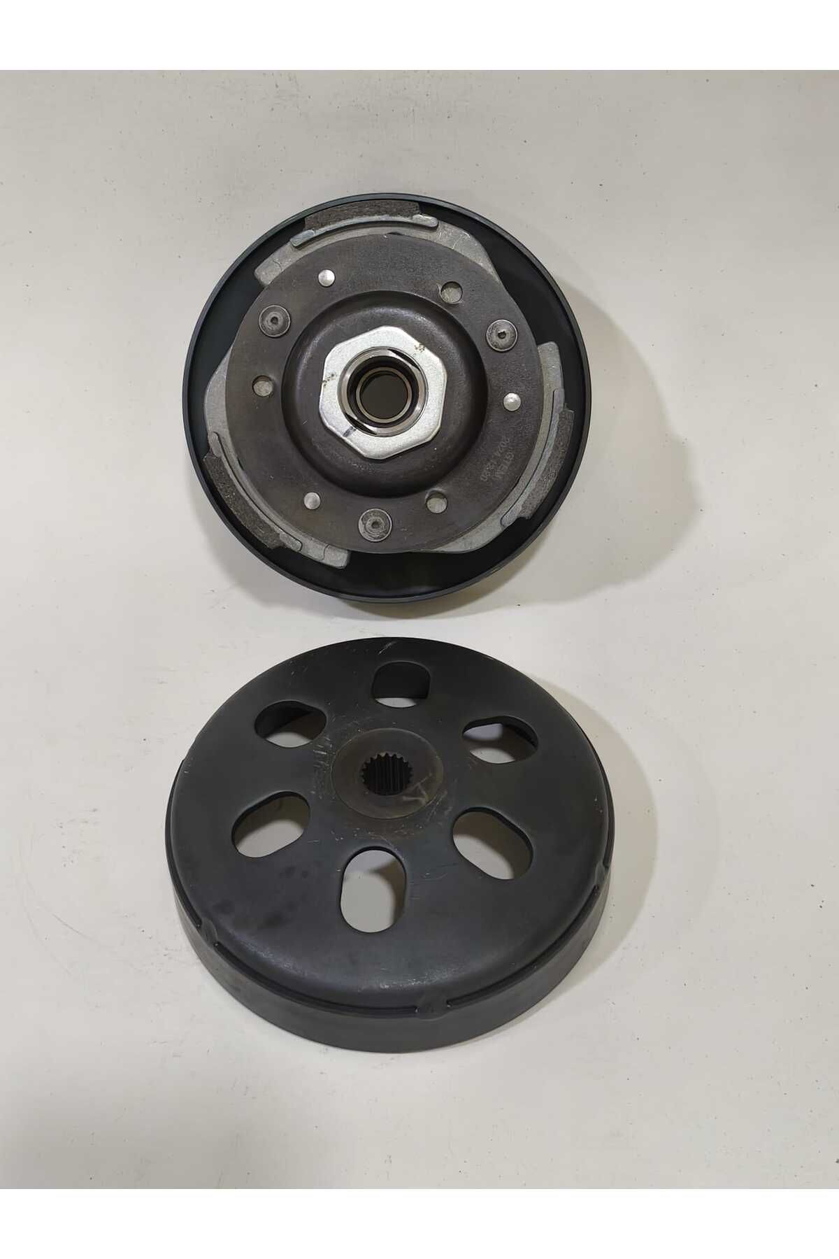 MTYL Kuba Space 50cc arka debriyaj komple İTHAL