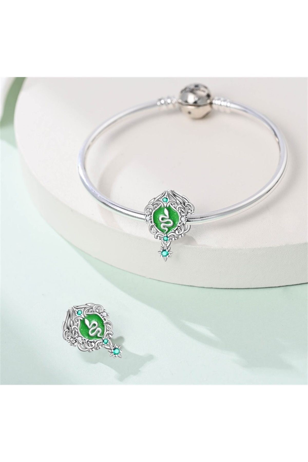 MAM Yılan Tılsımı Charm