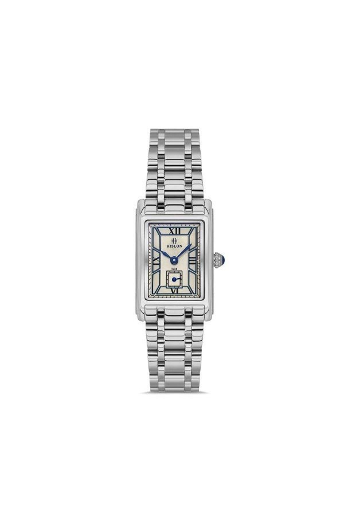 Hislon QL149S-03SS KADIN KOL SAATİ