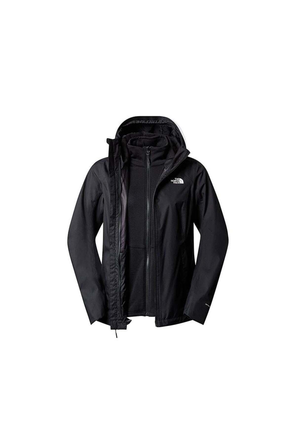 THE NORTH FACE W Quest Triclimate Kadın Ceket NF0A3Y1IJK31