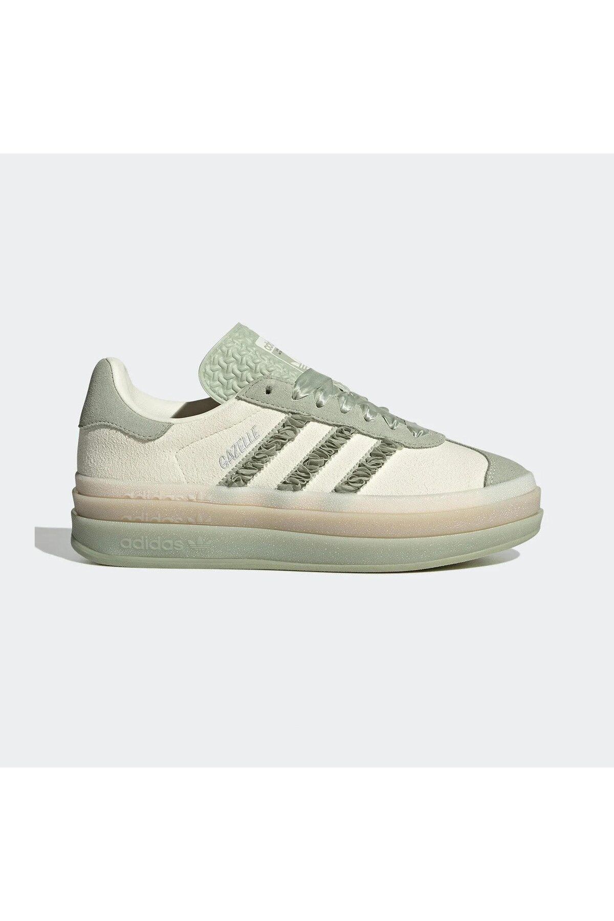 adidas Gazelle Bold Kadın Günlük Spor Ayakkabı