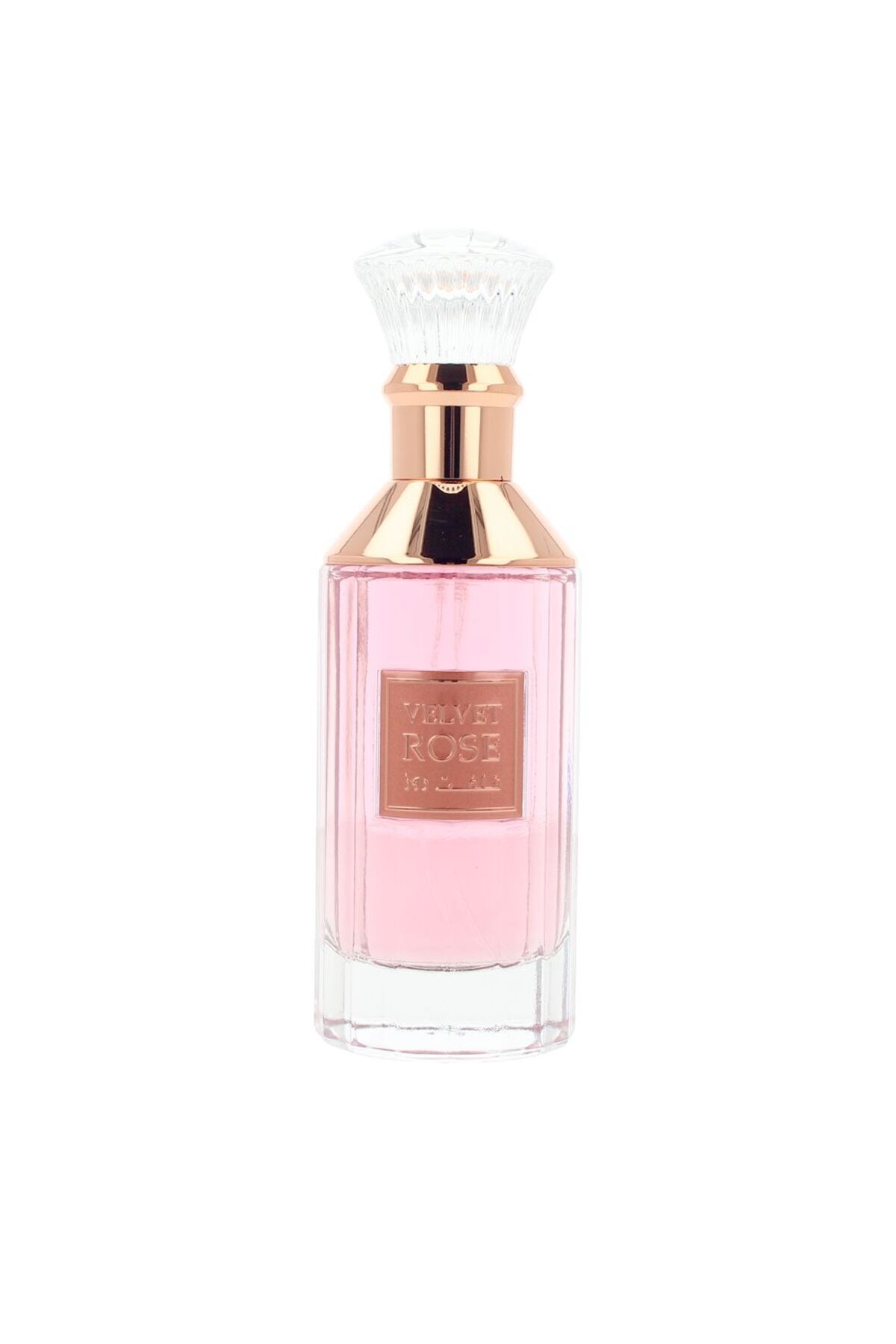 lattafa Velvet Rose Edp Vapo 100 ml