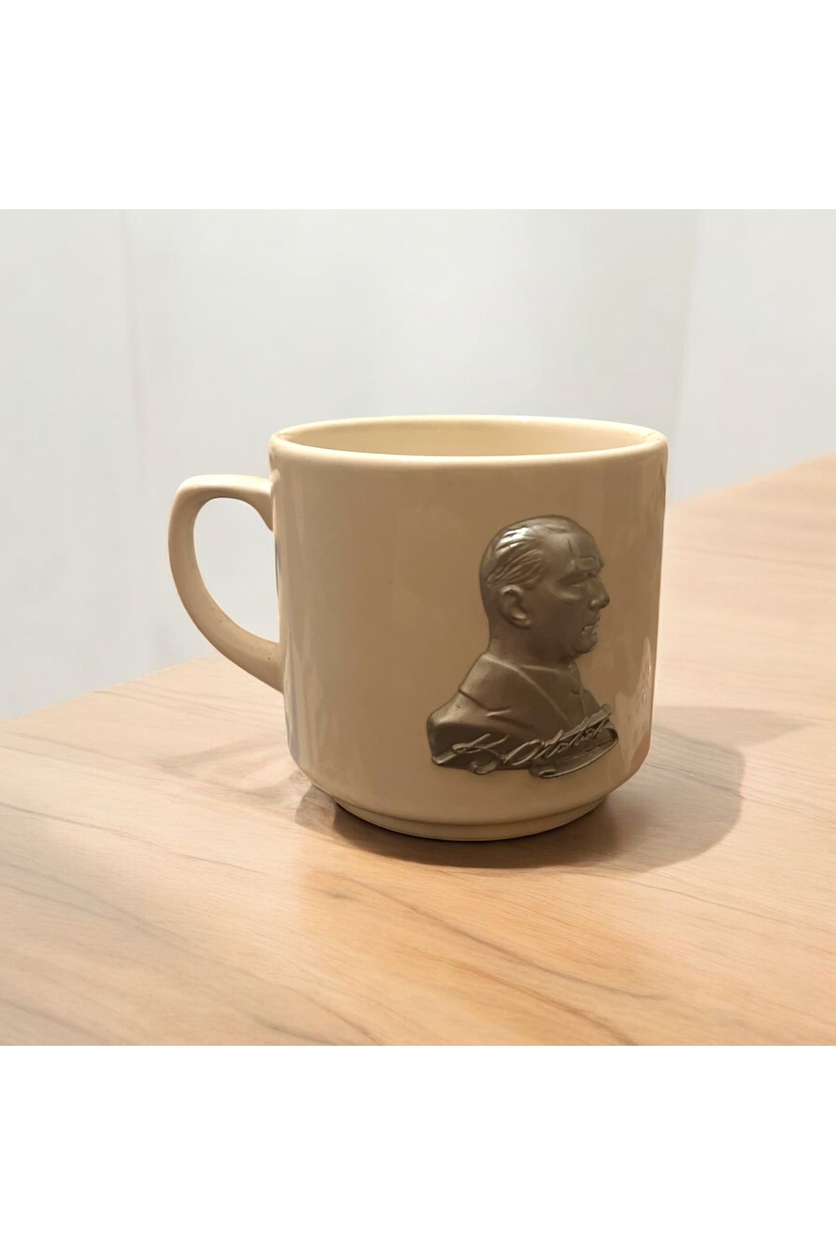 Giftorium Group Atatürk Kupa Bardak Mug