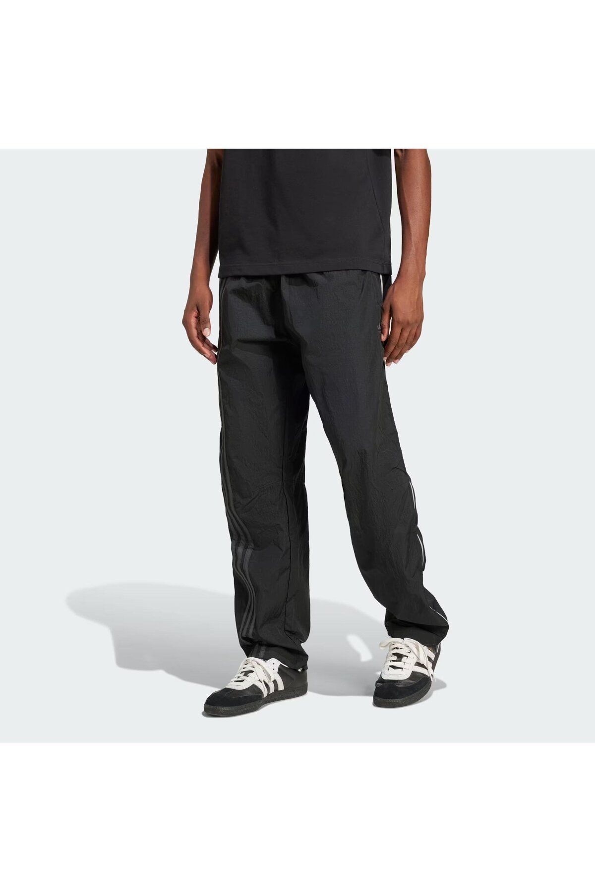 adidas Fashion Side Mesh Erkek Eşofman Altı