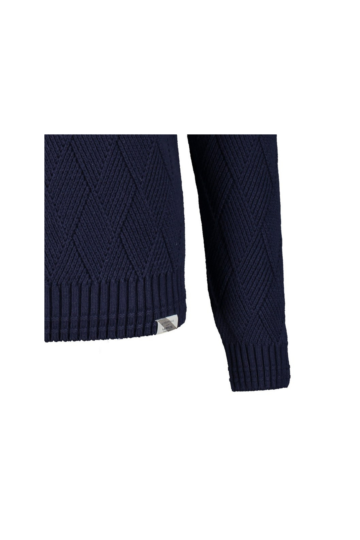 lerros-Strickpullover 4