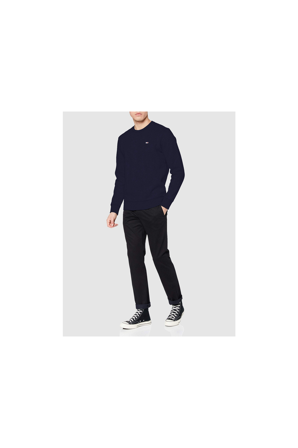Tommy Hilfiger-Sweatshirts 2