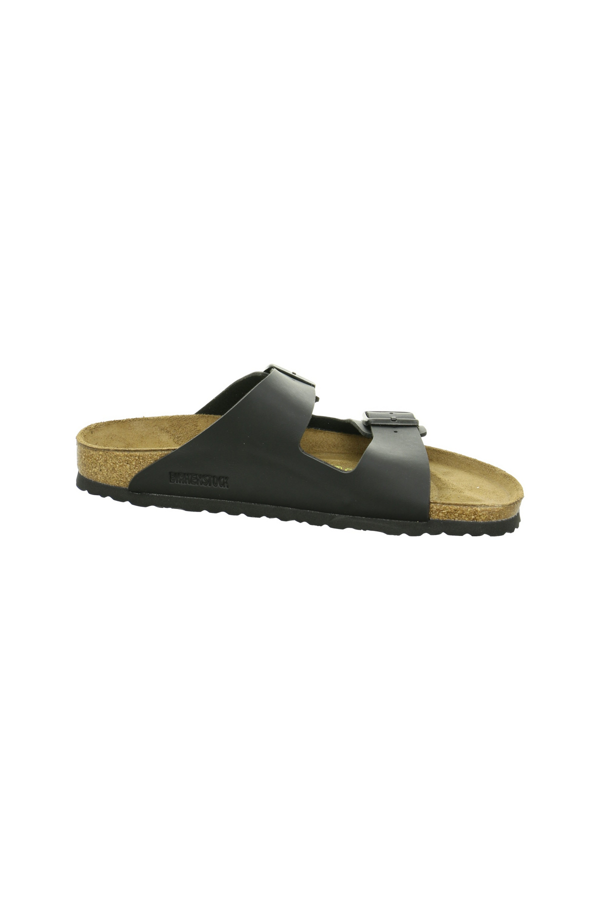 Birkenstock-Pantoletten Für Herren In Schwarz 4