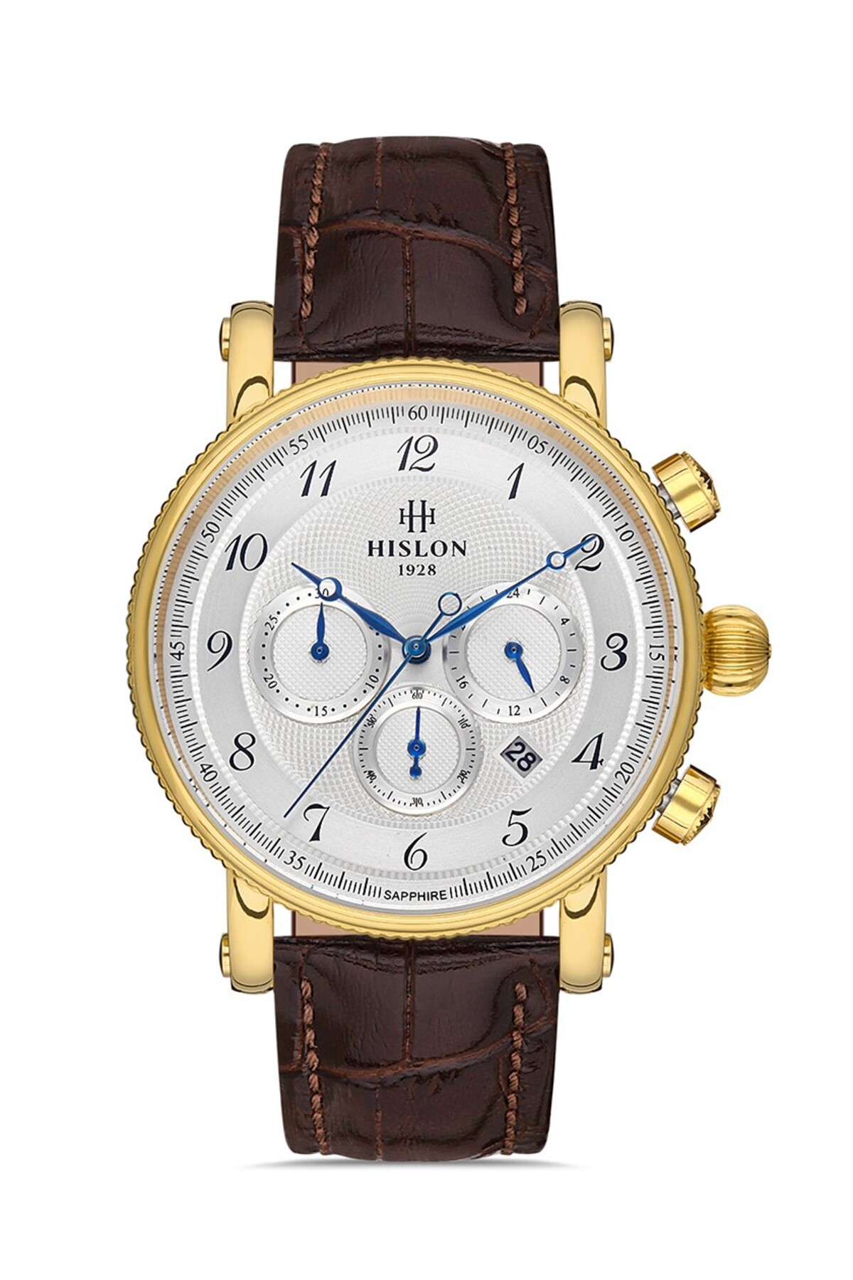 ساعت مچی مردانه MS102G-02KG