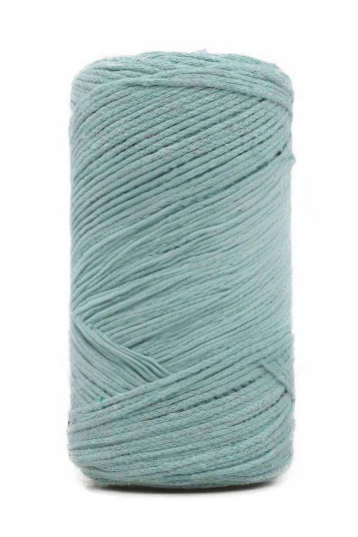P Parla Pamuk Makrome 2 mm Mint