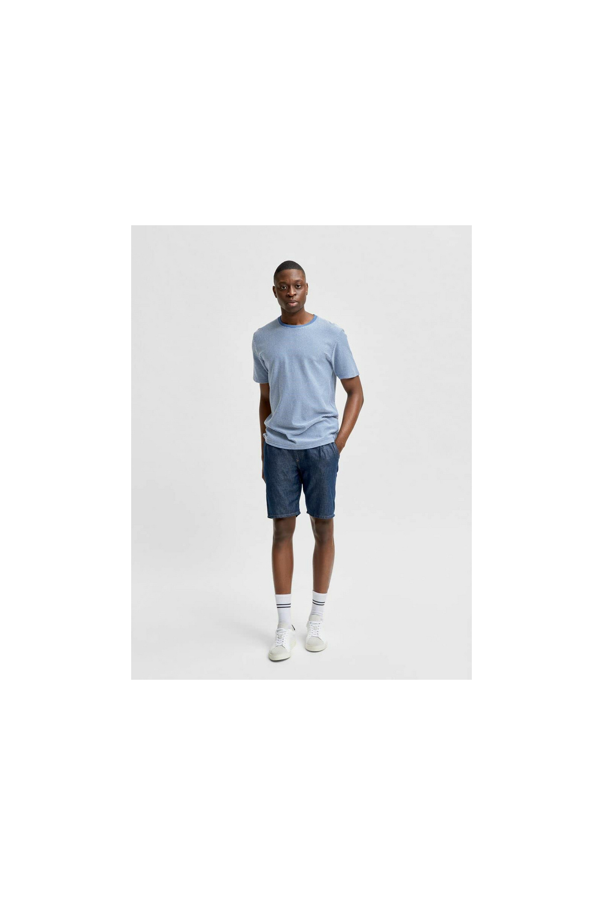 SELECTED-Shorts 4