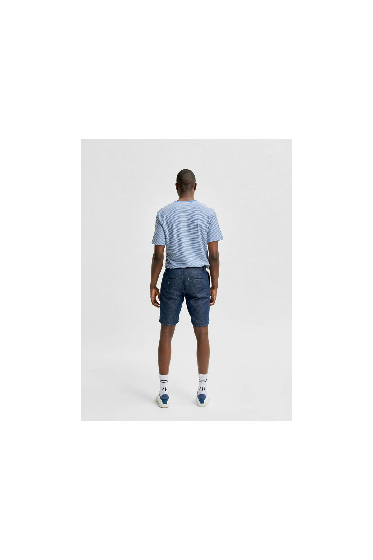 SELECTED-Shorts 3
