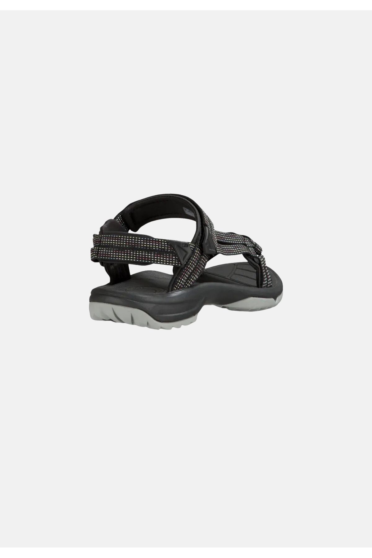 TEVA-Terra Fi Lite - Leichte Trekkingsandale mit Klettverschluss und EVA-Decksohle 2
