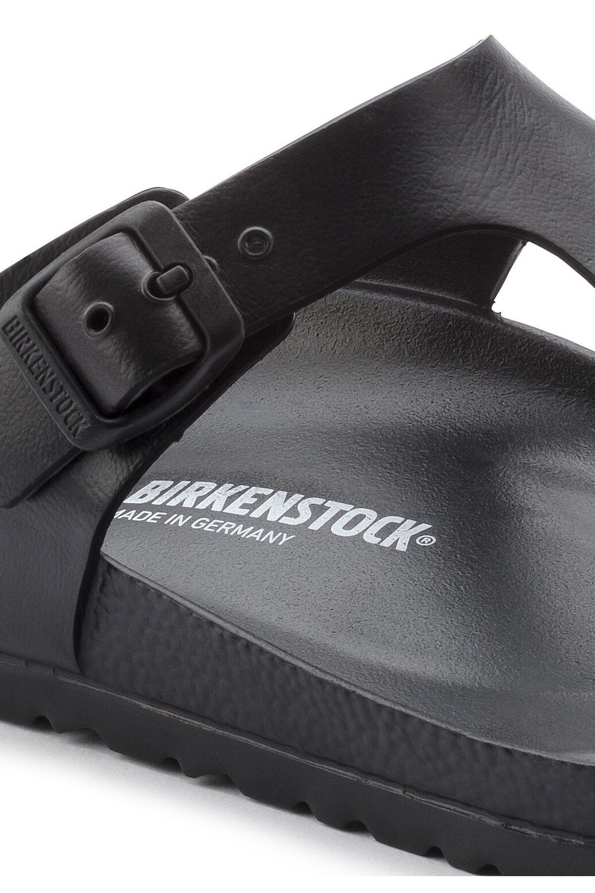 Birkenstock-Gizeh Eva Unisex-Hausschuhe 2