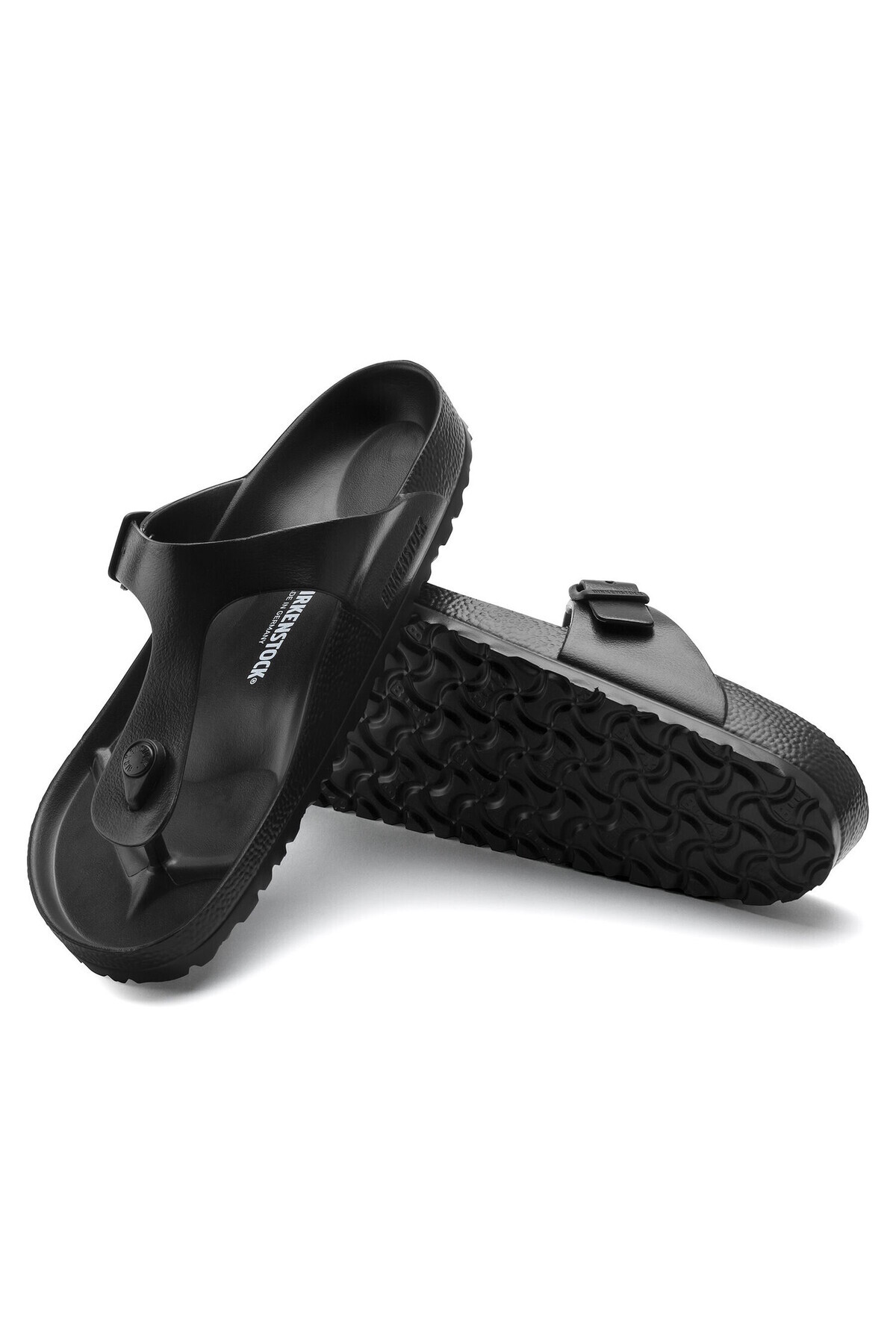 Birkenstock-Gizeh Eva Unisex-Hausschuhe 6