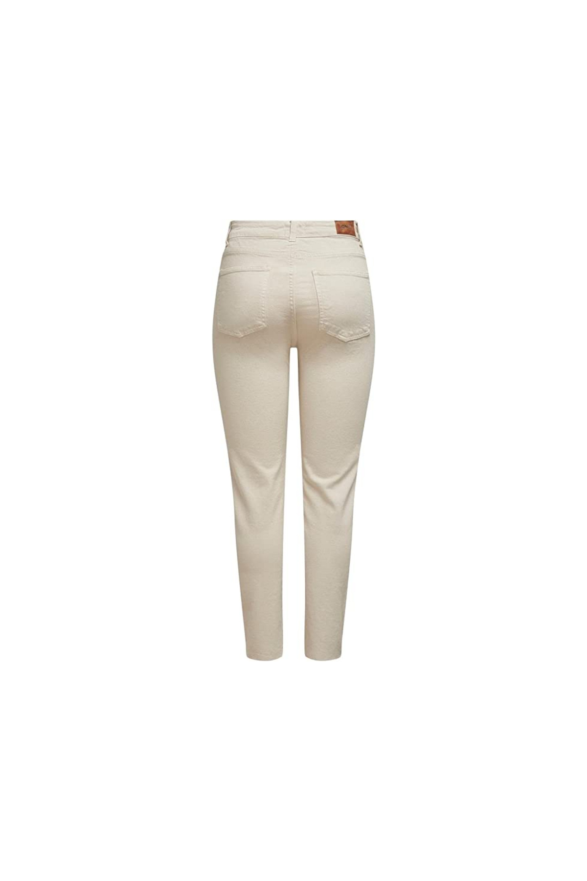 ONLY-Stoffhose für Damen in unifarben 6