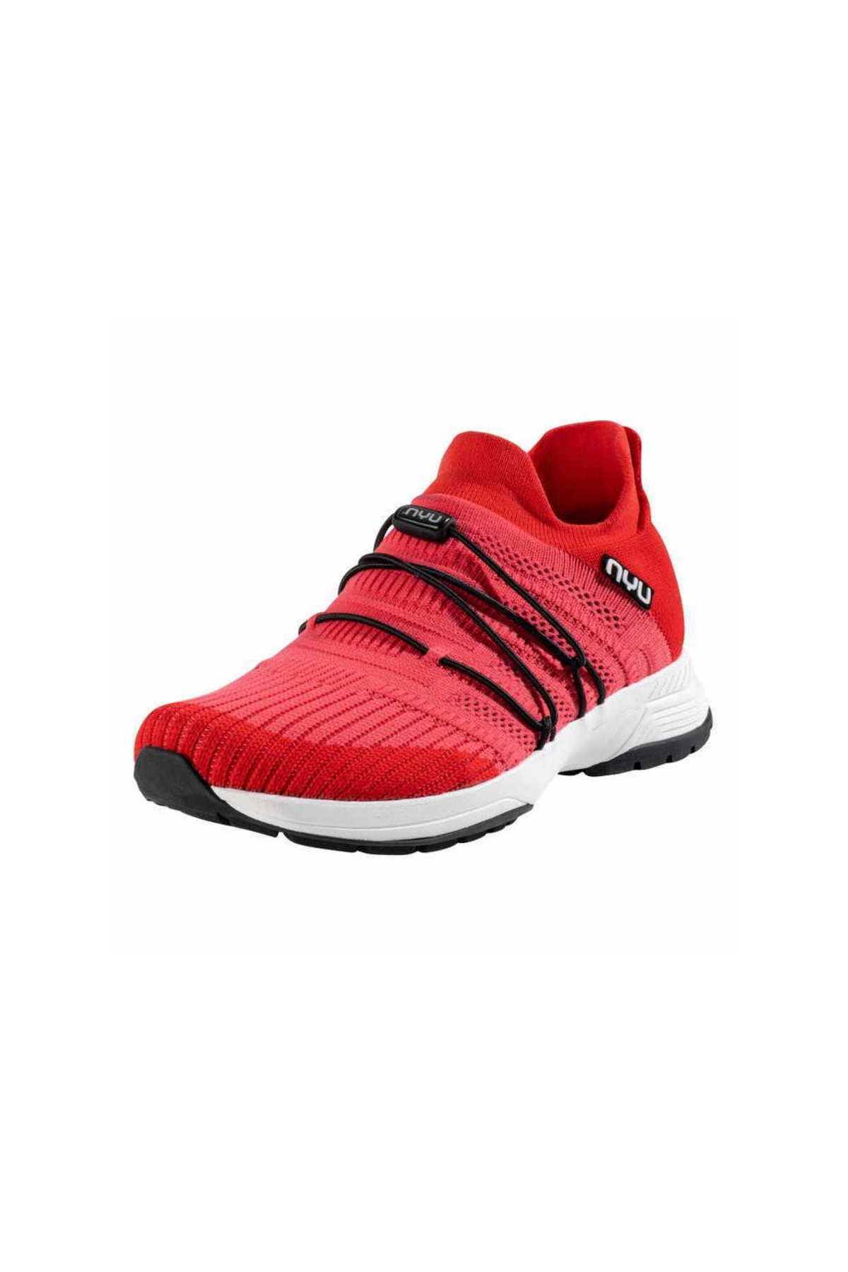 UYN-Runningschuhe Für Damen In Rot 1