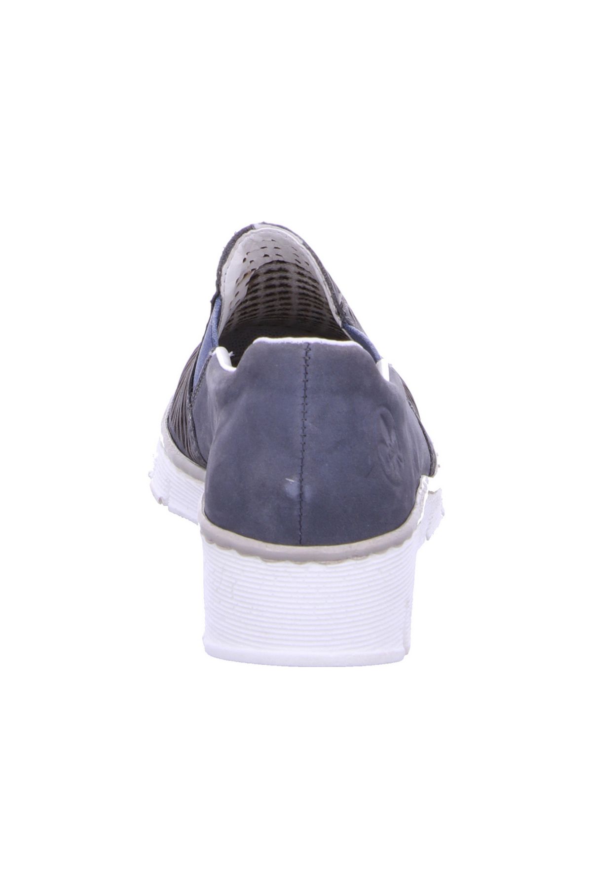 Rieker-Halbschuhe 4