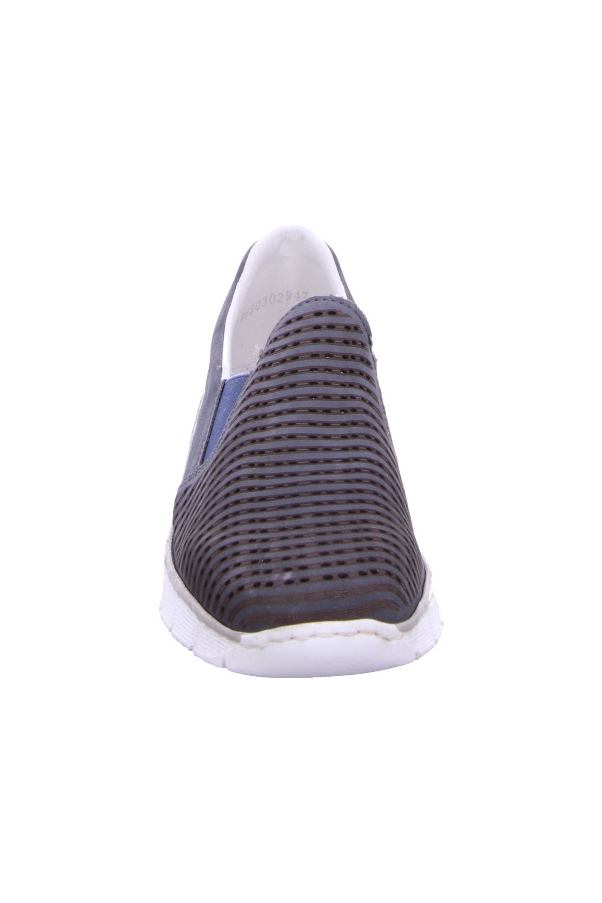 Rieker-Halbschuhe 3