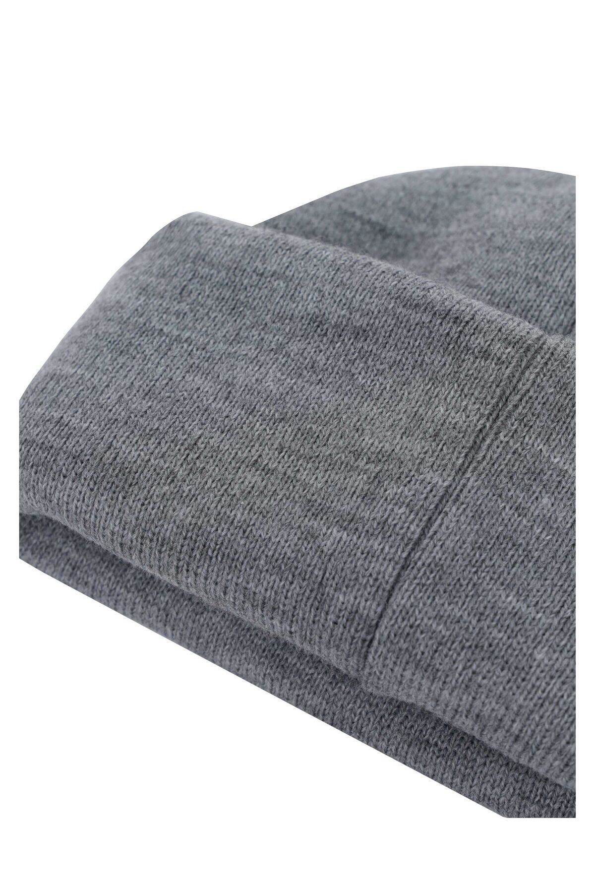 SCHIETWETTER-Wintermütze Beanie warm & modisch 5