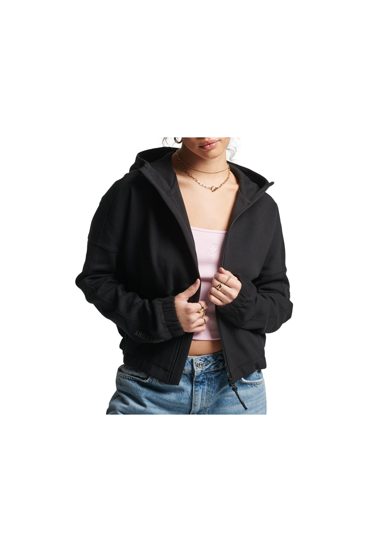 Superdry im Online Shop Perfekte Kleidung für Aktive Trendyol - Main Image