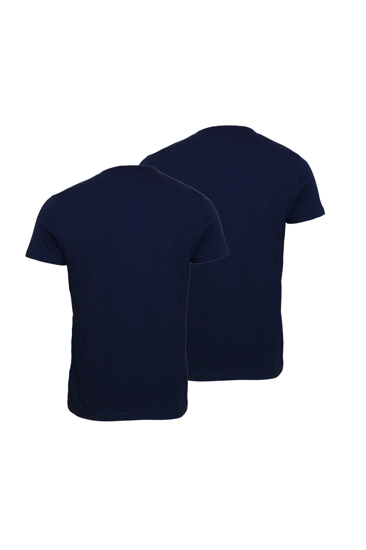 Emporio Armani-T-Shirt 2er Pack T-Shirts V-Ausschnitt 2