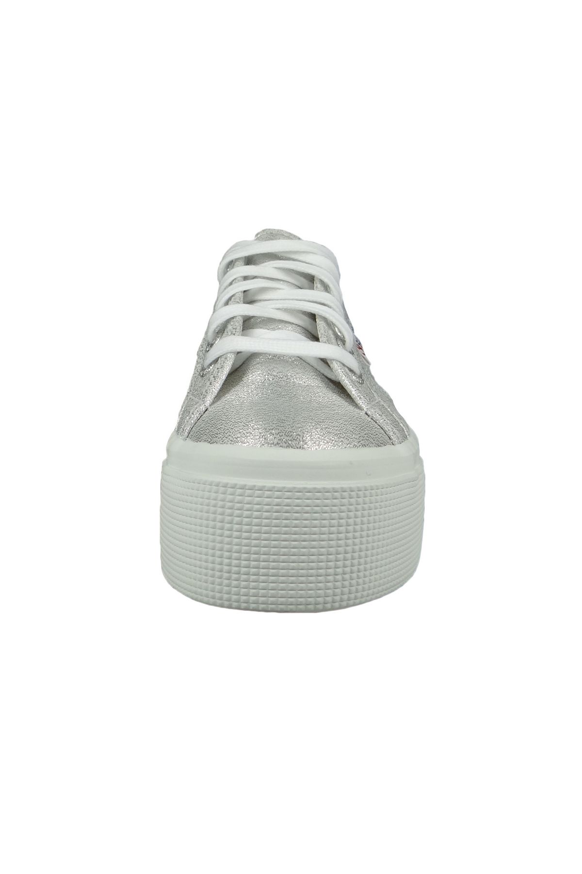 Superga-Schnürschuhe 7