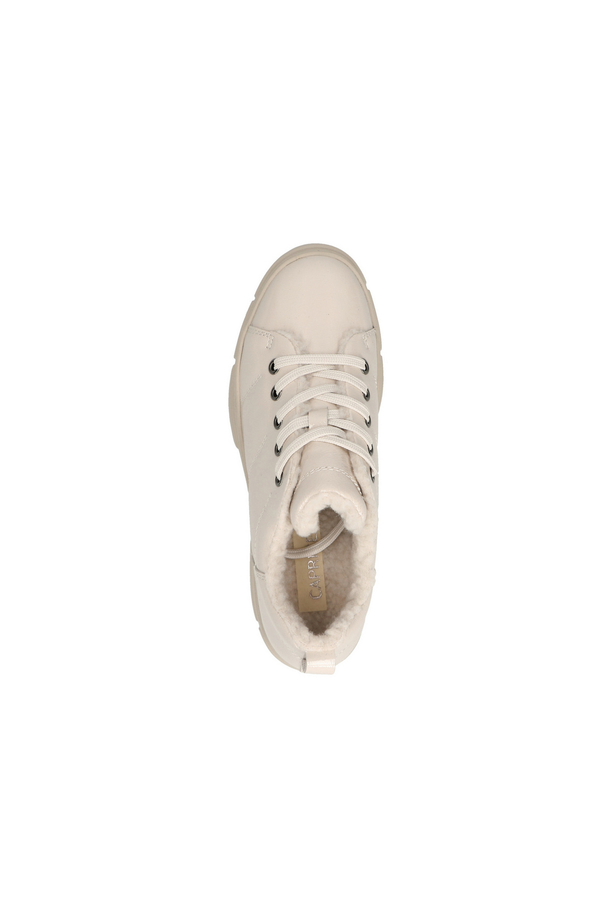 Caprice-Weiblich Beige 6