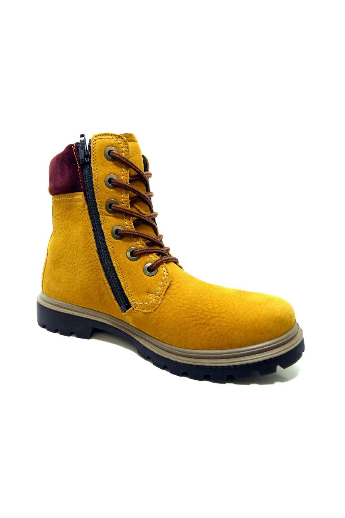 Legero-Stiefelette 4