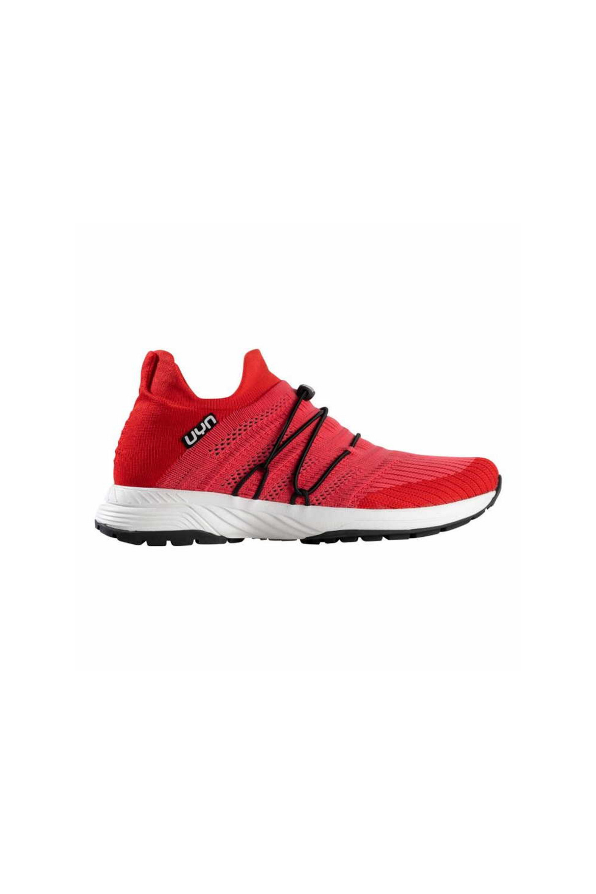 UYN-Runningschuhe Für Damen In Rot 4