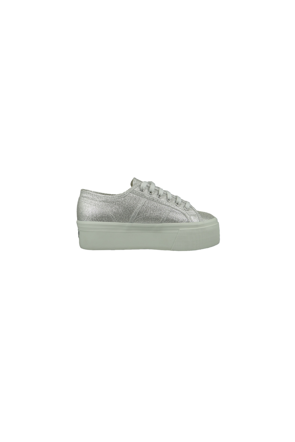 Superga-Schnürschuhe 6