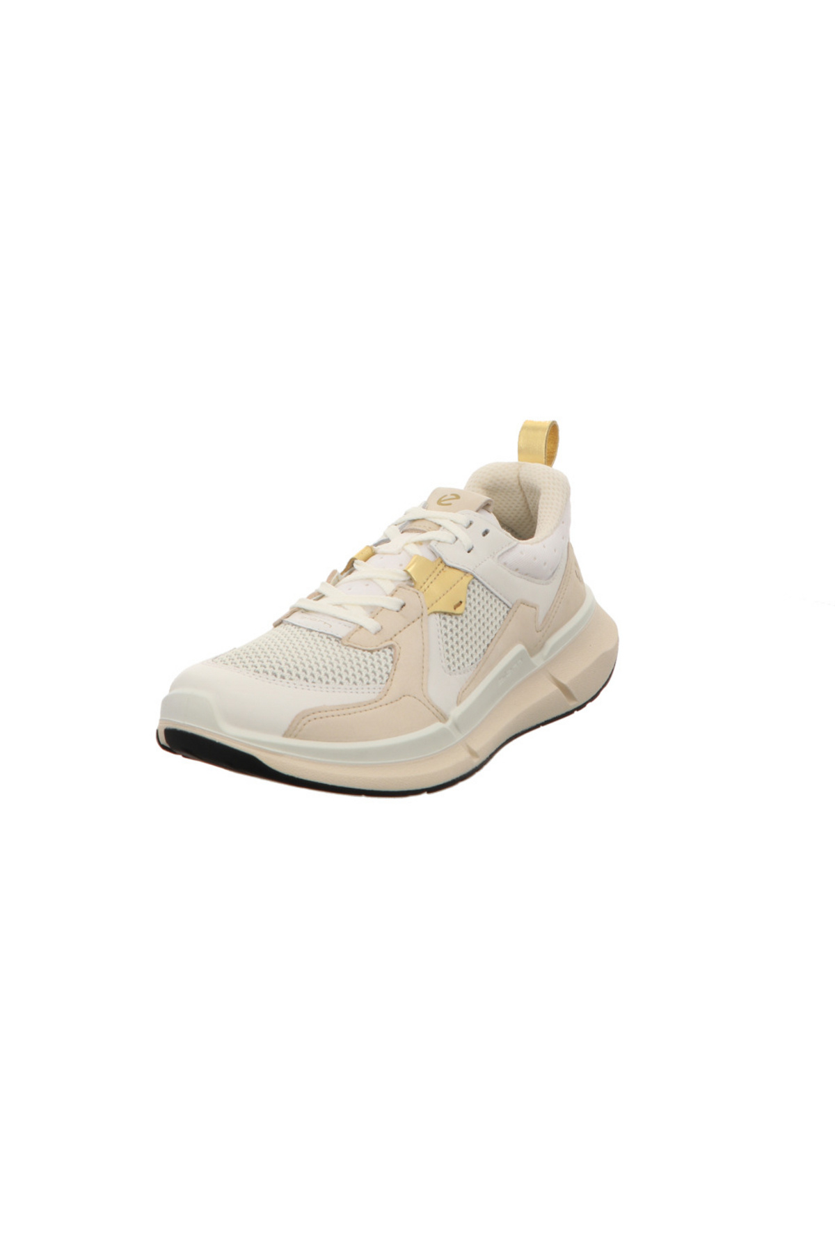 Ecco-Schnürschuhe 1