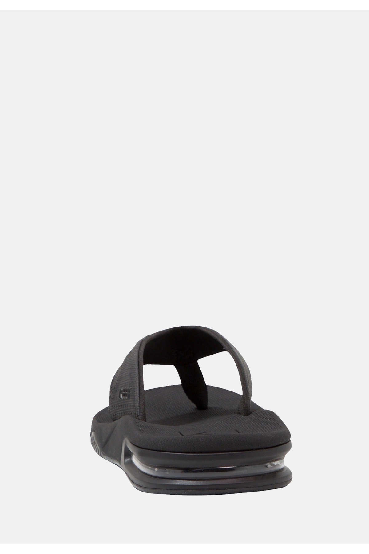 Reef-Schuhe Fanning All Black 2